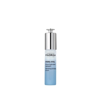 Hydra -Hyal  serum 
سيروم هاليرونيك آسيد المركز لتعبئه الخطوط بالبشره والترطيب العميق له تأثير فوري وعلاجي.